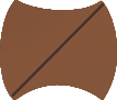 Afbeelding Praliné coco vulling