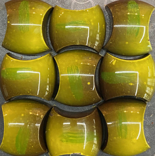 Afbeelding Creamy Passievrucht